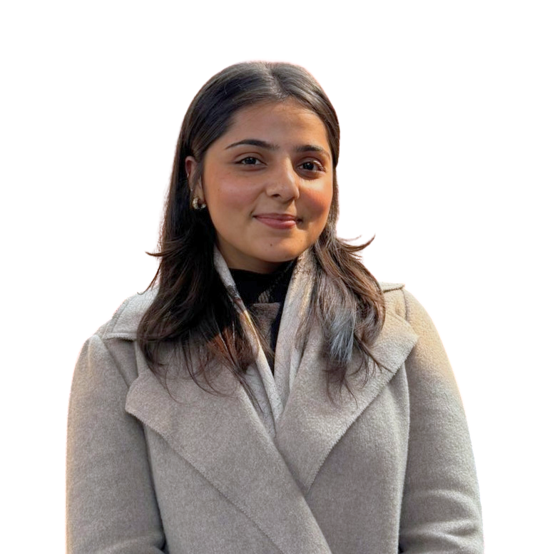 Jahanvi Khurana